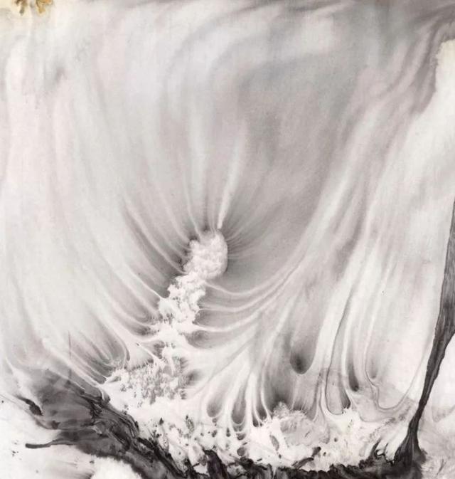 针管喷墨是书法还是杂耍?大师们的花样字帖很像我家小宝的字