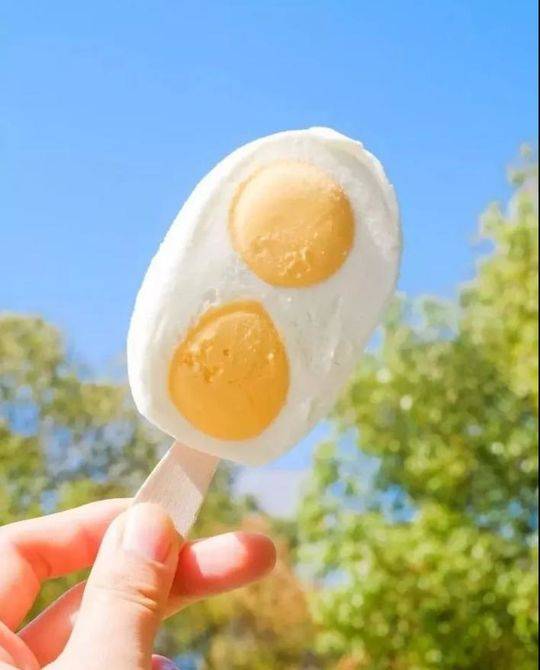 双黄蛋人红是非多被爆细菌超标?这次是真冤枉了