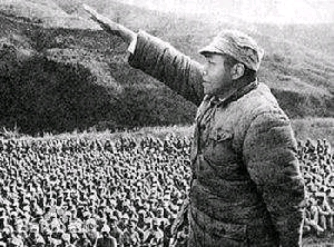 延安保卫战中共有6个旅参战,旅长分别是谁?后来授予什么军衔