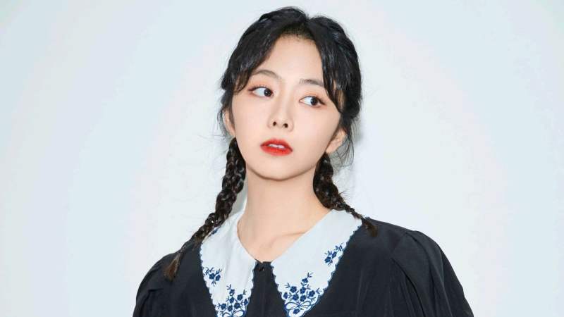 《快乐大本营》蔡徐坤唱原创歌曲,谢娜化身小