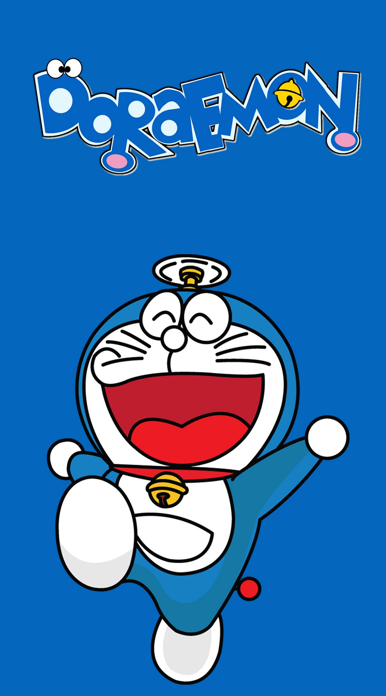 童年回忆!《哆啦a梦》手机壁纸,欢迎收藏