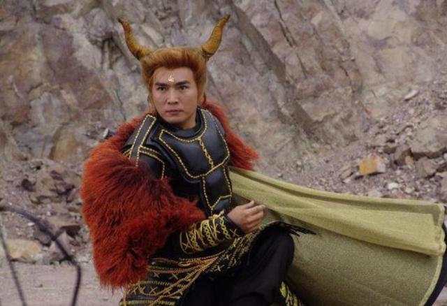 为何红孩儿作为牛魔王的儿子,头上没有角?真相让牛魔抬不起头
