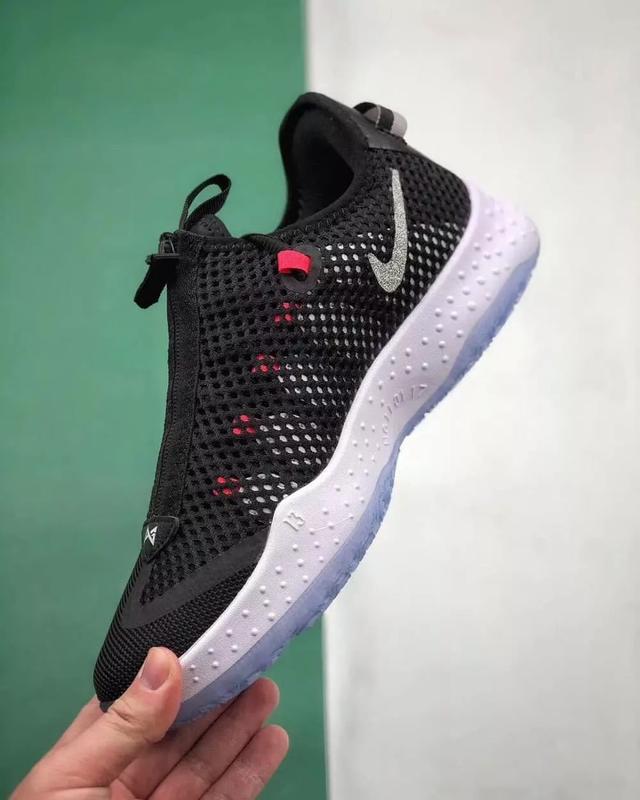 pg4谍照曝光,是你们想要的样子吗?