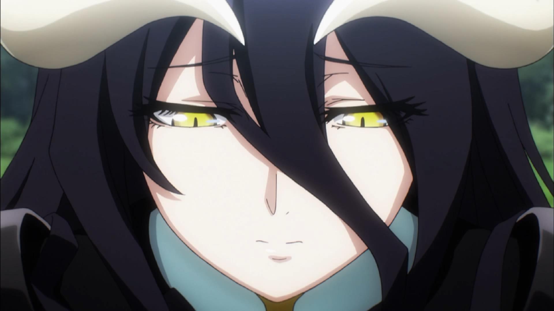 overlord Ⅲ:雅儿贝德竟是稀有物种,夏提雅表示有着百合经验!