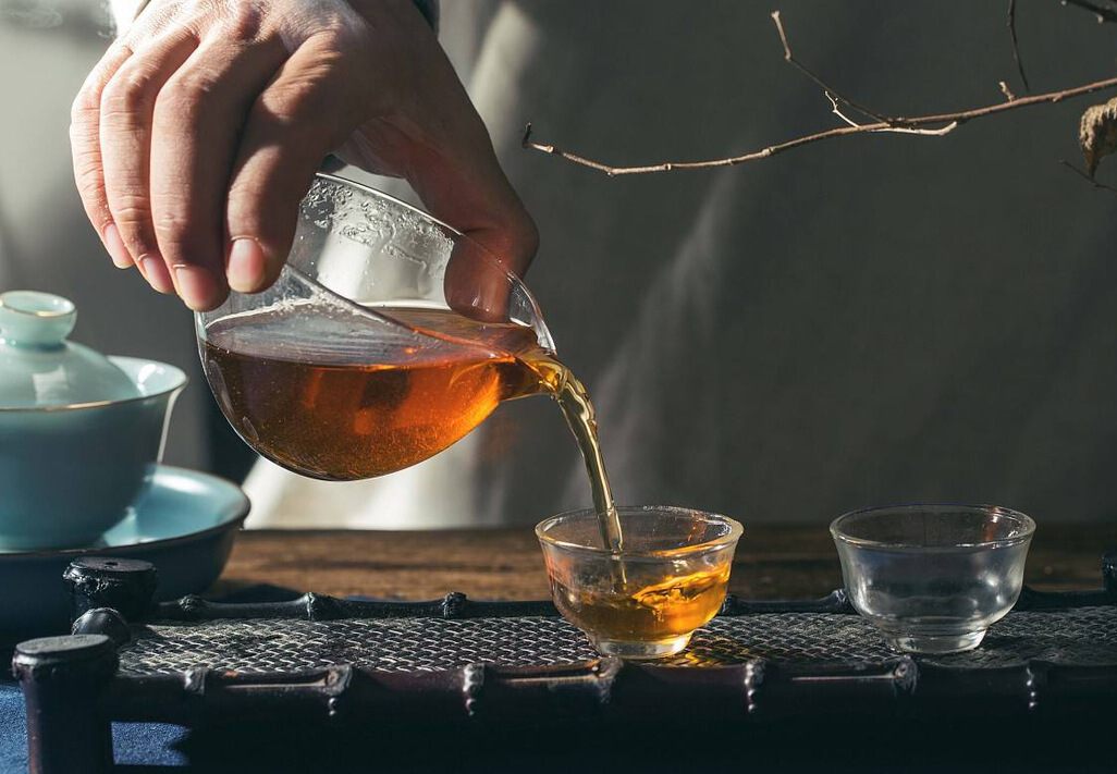 喝茶人都不一定知道的三种喝茶方法,我偷偷的告诉你!