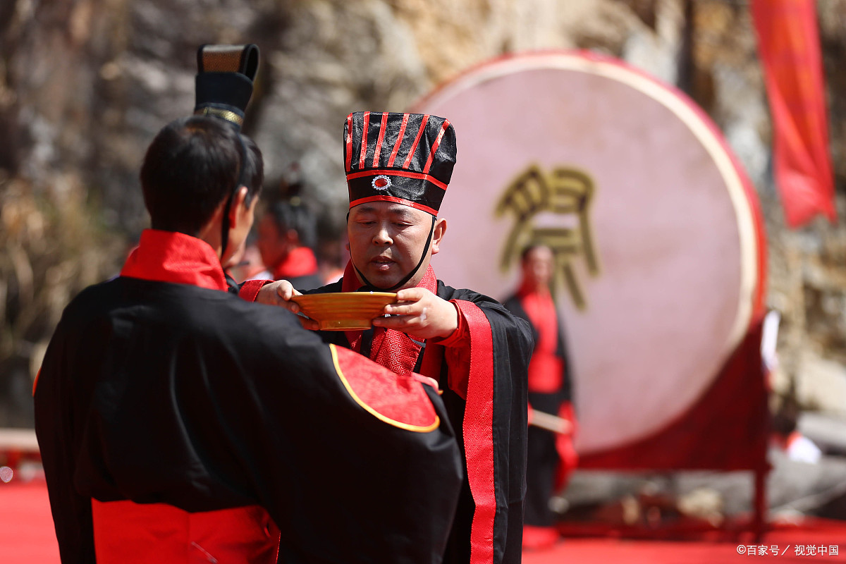 古代的祭祀为什么需要猫参与?原因在这里