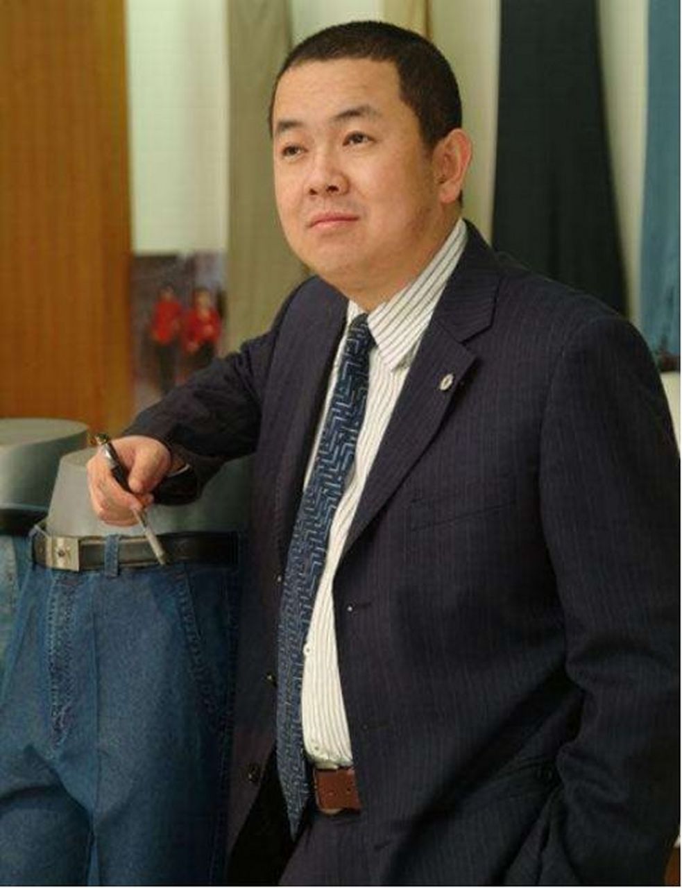 上市公司跨境通老总徐佳东几天都忍不住,在疫情期间闹着跟老婆离婚,被