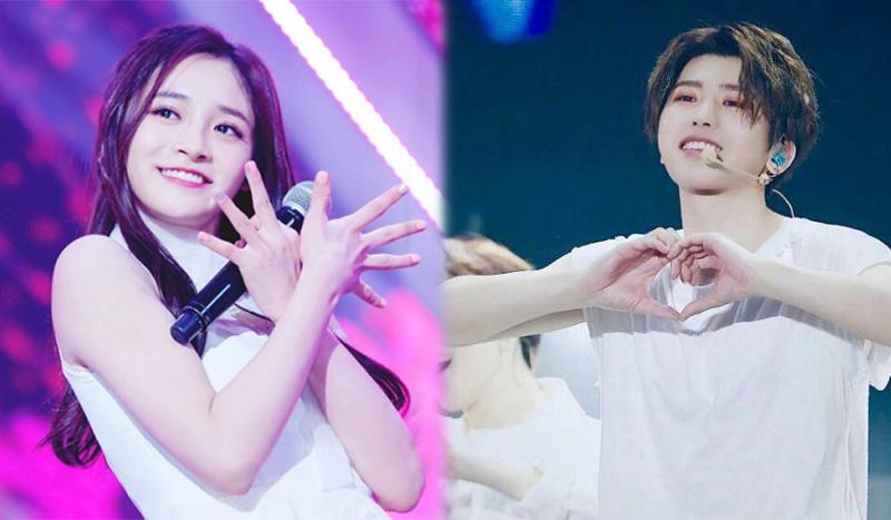 蔡徐坤方否认和周洁琼的恋情,网友却希望这次不要被打脸