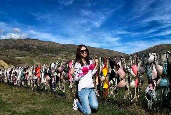 世界上最"污"景点,备受女游客喜爱,男游客却都期望早日拆除