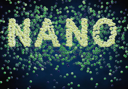 纳米科学:金纳米粒子链显示出光导体的前景!