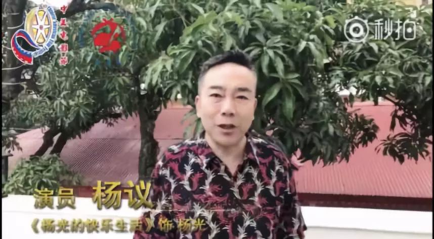 爱奇艺热播剧《杨光的快乐生活》斩获中美电视节大奖!