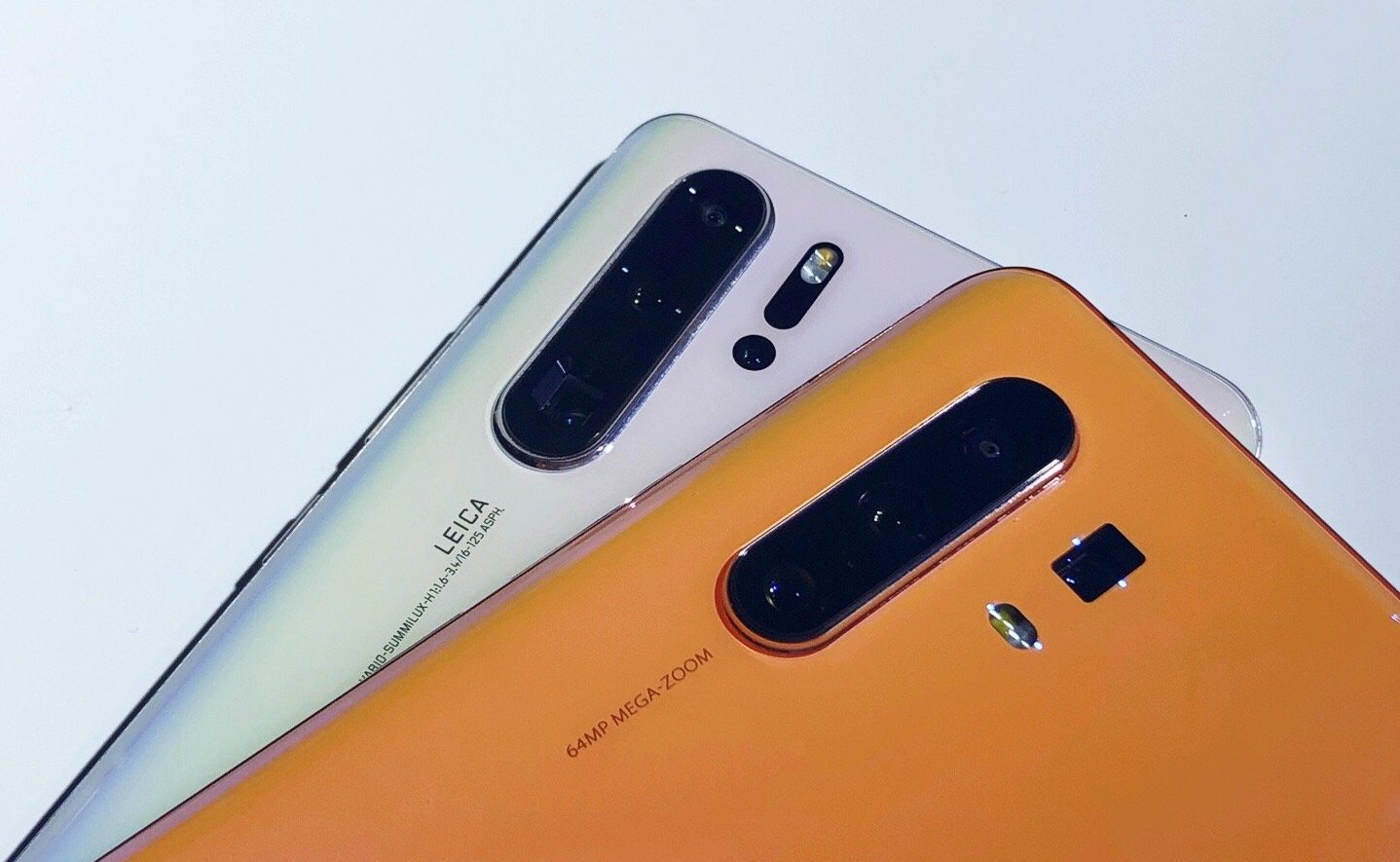 华为p30上市时间(华为p30上市时间和下架时间)