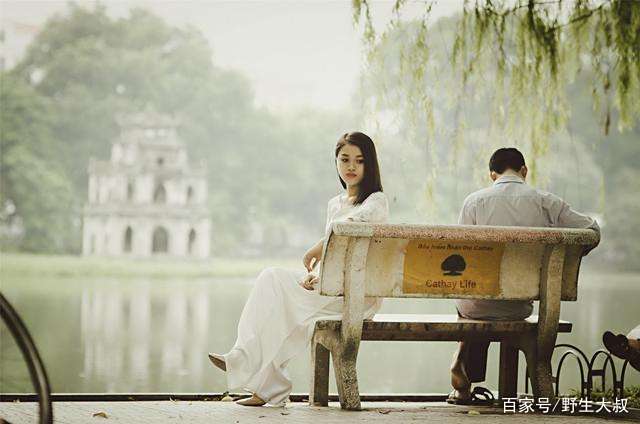 一个中年女人说出了真心话:相比老公的爱,婚外的情是真爱 一个中年女人说出了真心话:相比老公的爱,婚外的情是真爱