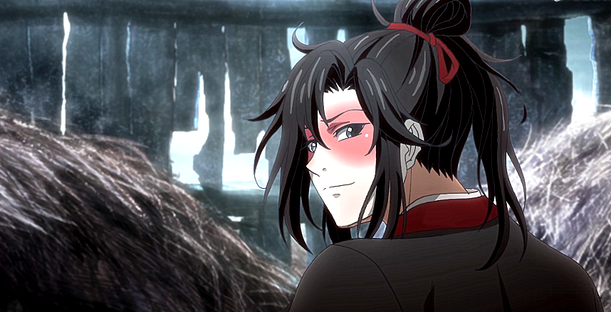 魔道祖师:莫玄羽为何献舍 看看他的经历你就知道了