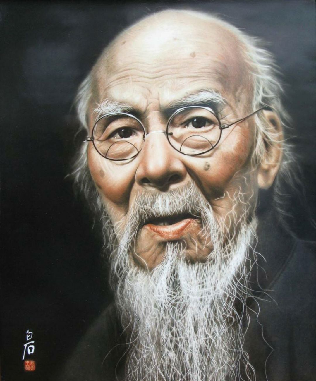 回顾历史上这些大器晚成的名人,今天我们还有什么理由自暴自弃!