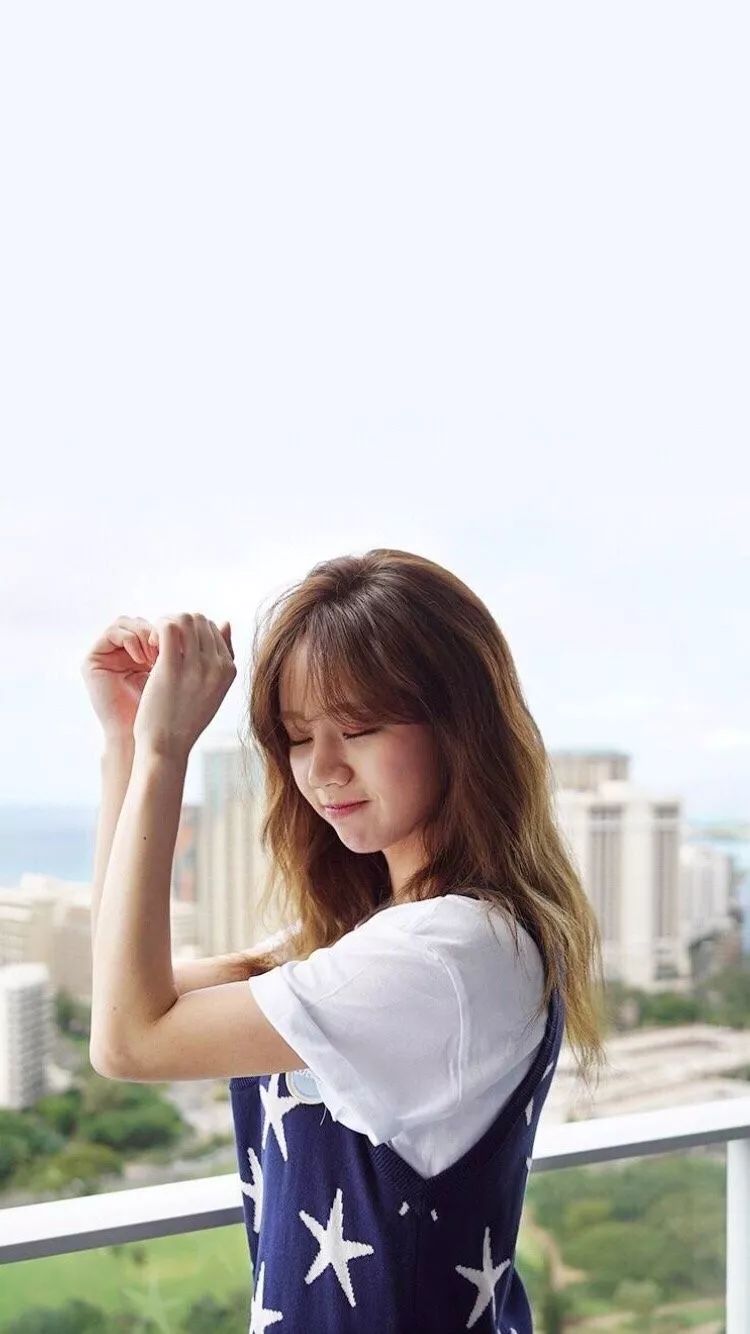 明星壁纸 李惠利壁纸图片照片合集 girls day