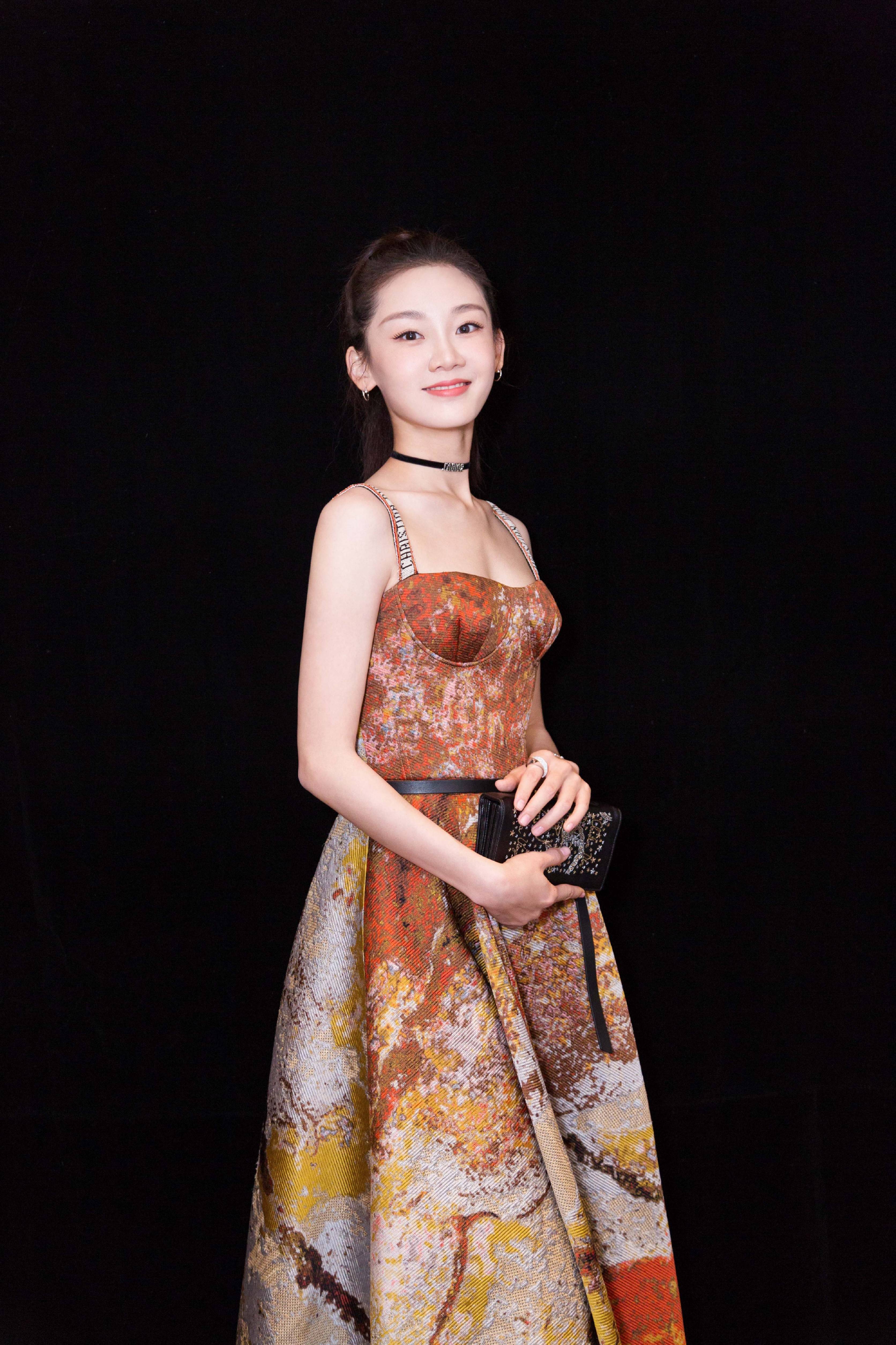 颜值和气质最佳的两位当红小花,宋轶和苗苗无可厚非