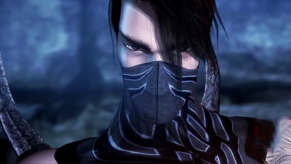 秦时明月:面对纵横绝技,六剑奴为什么要硬刚,而不躲避?