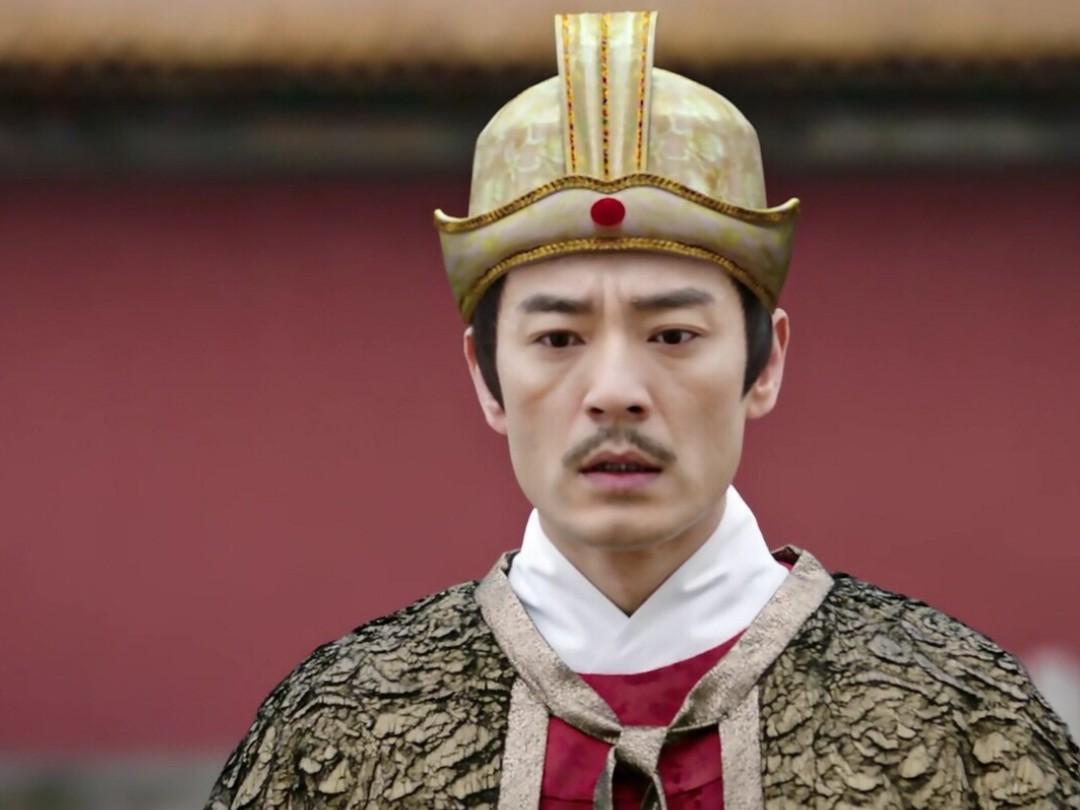 李光洁出演《如懿传》世子,雷佳音被爆落选原因让网友笑喷