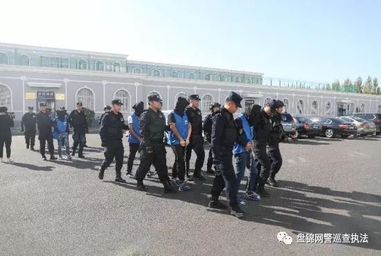 盘锦市公安局网安支队成功侦破一起密谋绑架案