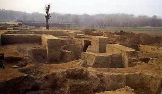 5000年前的国宝,却成了农民喂鸡的罐子,专家表示很无语