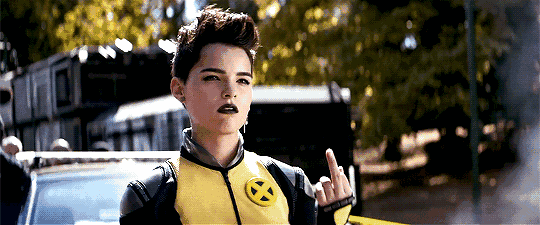 漫威英雄中的5位未成年"超级英雄",战斗力最强的是三岁的他!