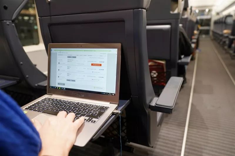 没wifi……德国高铁神话破灭,别再盲目羡慕了