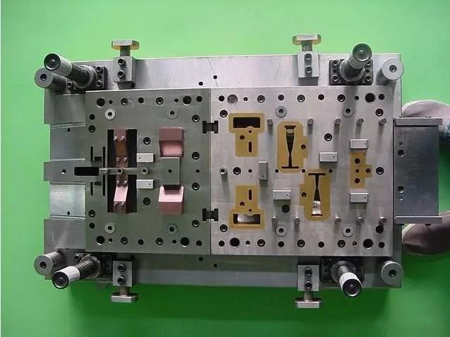 模具- 热门商品专区