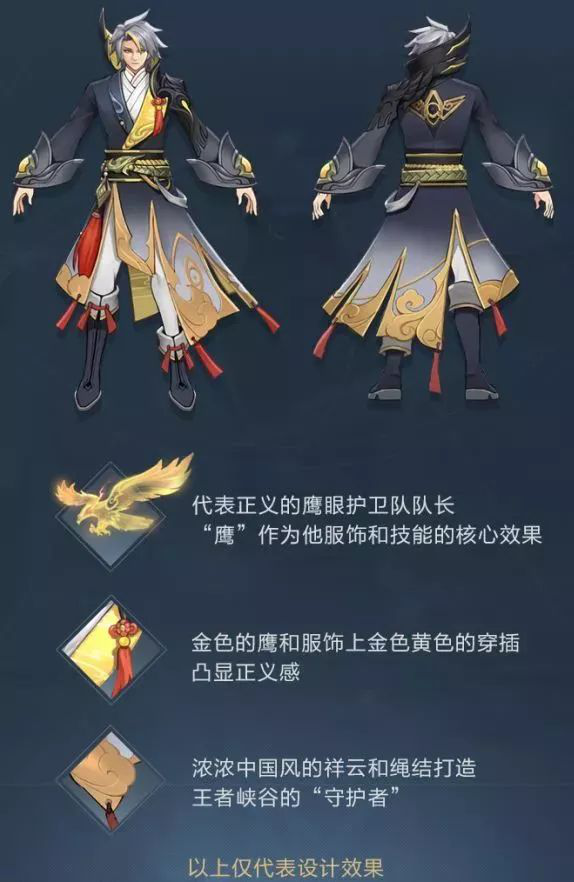王者荣耀:s15赛季版本重点,2大功能调整,狄仁杰将出新皮肤