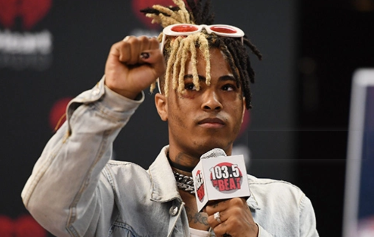 xxxtentacion的宝宝的名字是由已故饶舌歌手的妈妈透露的