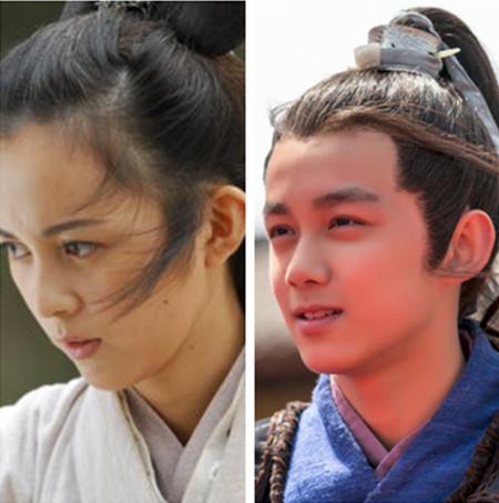 她是女版吴磊,和胡歌演情侣走红,却18岁出道27岁就低调结婚息影