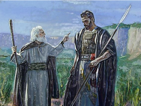 圣经揭秘 以赛亚书 以马内利是不是耶稣 以赛亚的预言有没有实现