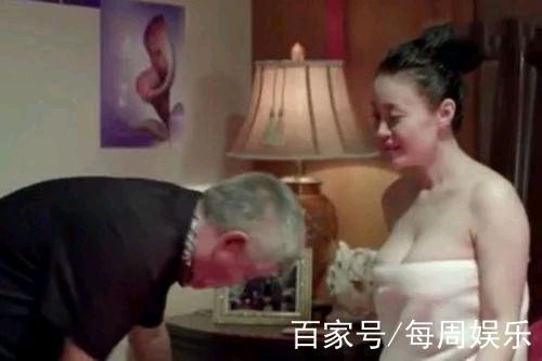 《鄉村愛情故事》關婷娜 美不美?看了她穿襯衫的樣子就懂了