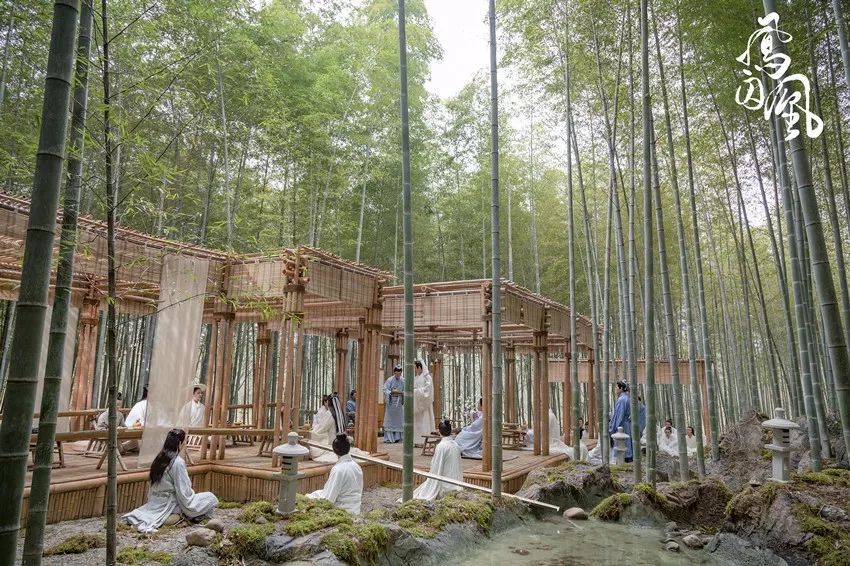 爱恨权谋两不忘"钻石独播剧场"1月14日携《凤囚凰》璀璨登场