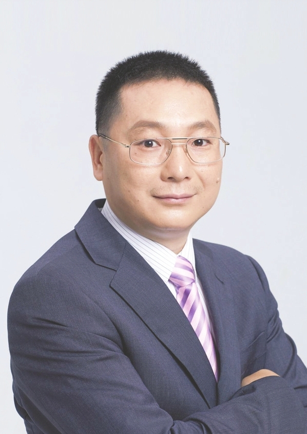 山西广誉远国药有限公司董事长张斌:创新是新时期中医药传承发展突破
