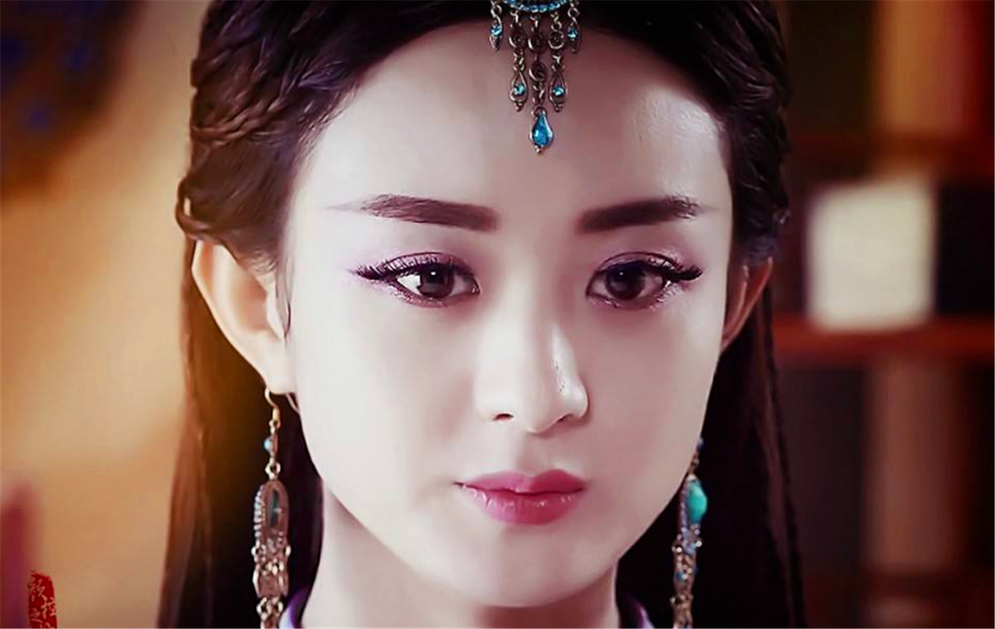 1.《明月传奇》