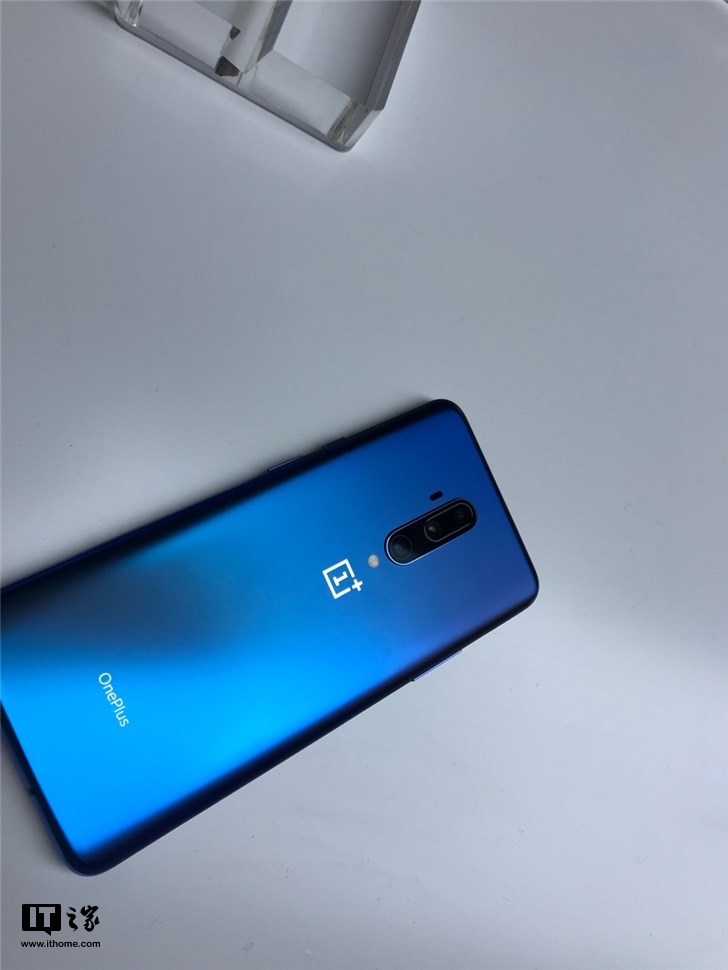 一加7t/pro现场实拍图赏