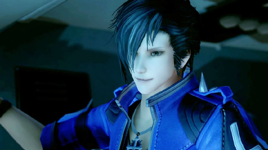 《枪神记》林小帅和凌的恋爱时光要开始了