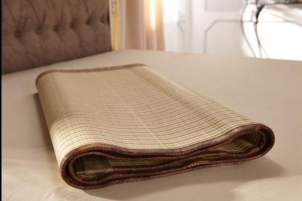 凉席怎么清洗?教你1招,干净又除菌,快来试一试