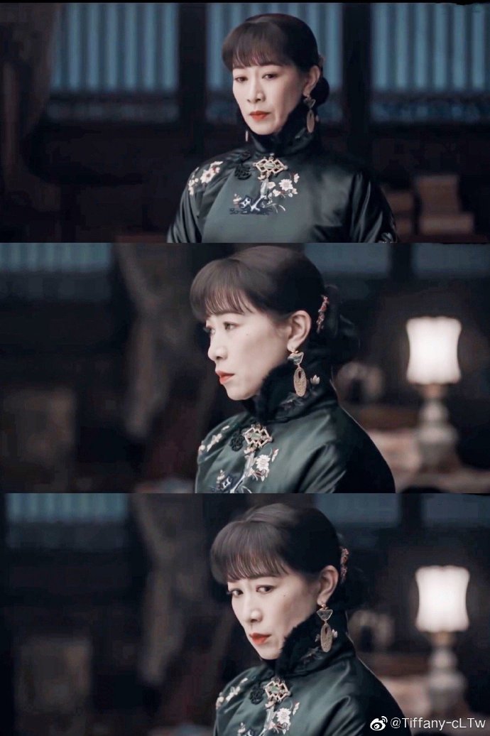 遇见美好##佘诗曼鬓边不是海棠红# 没有饭香儿看的日子吃饭都不香 ..