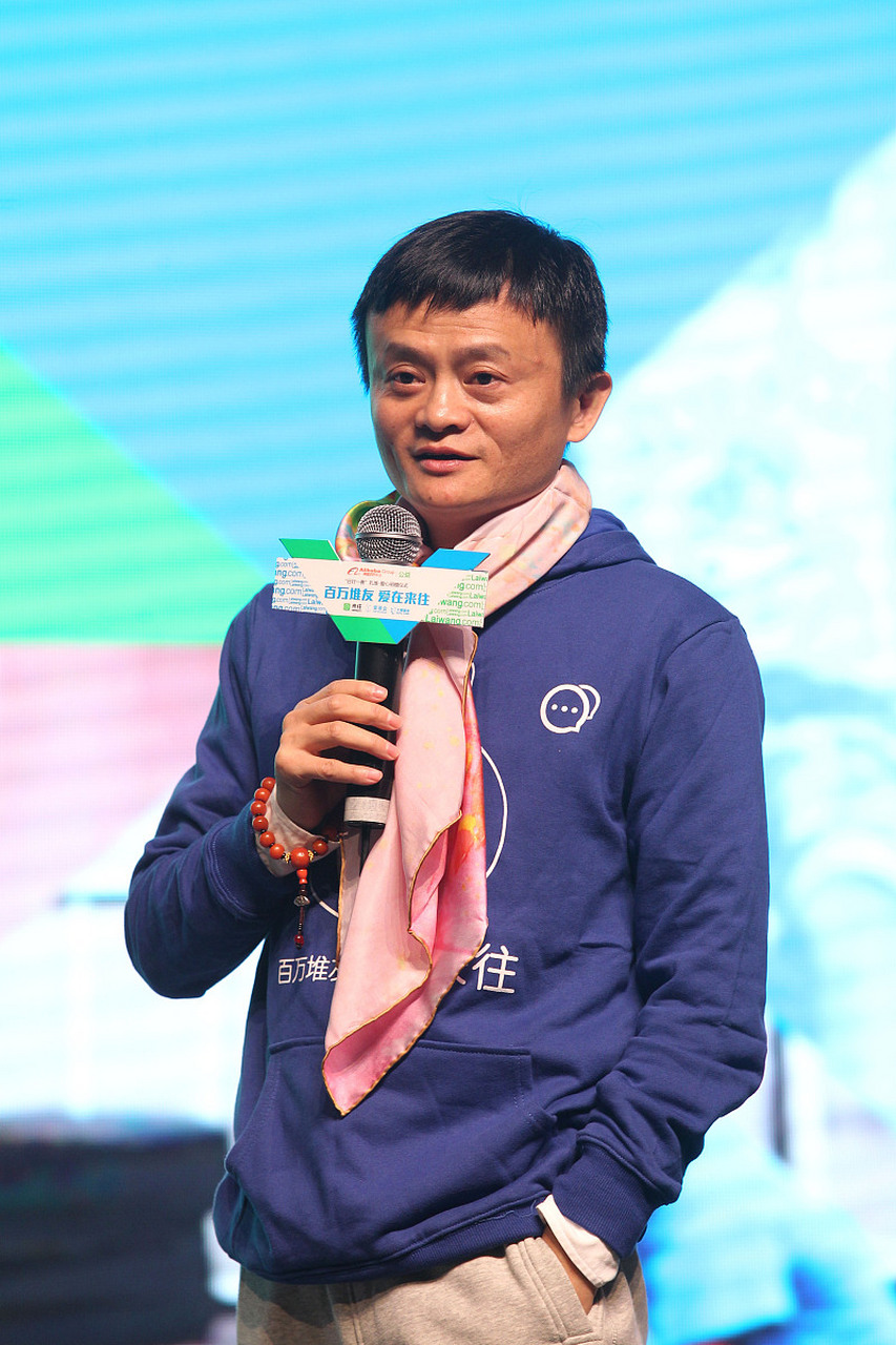 近日,阿里巴巴创始人马云的一句"花呗,借呗额度提升在即"引发了广泛