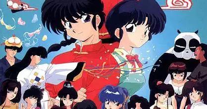 80后日本经典动漫回忆杀