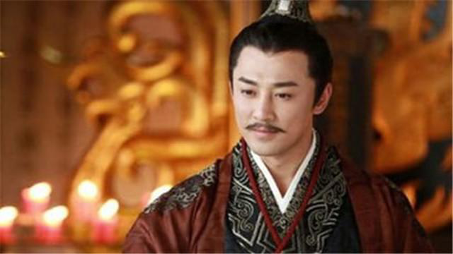 汉顺帝刘保丨父亲是皇帝,自己是王爷,没想到侄子死后自己登基?