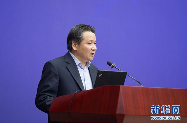 何德旭:中国金融发展如何转向高质量发展?