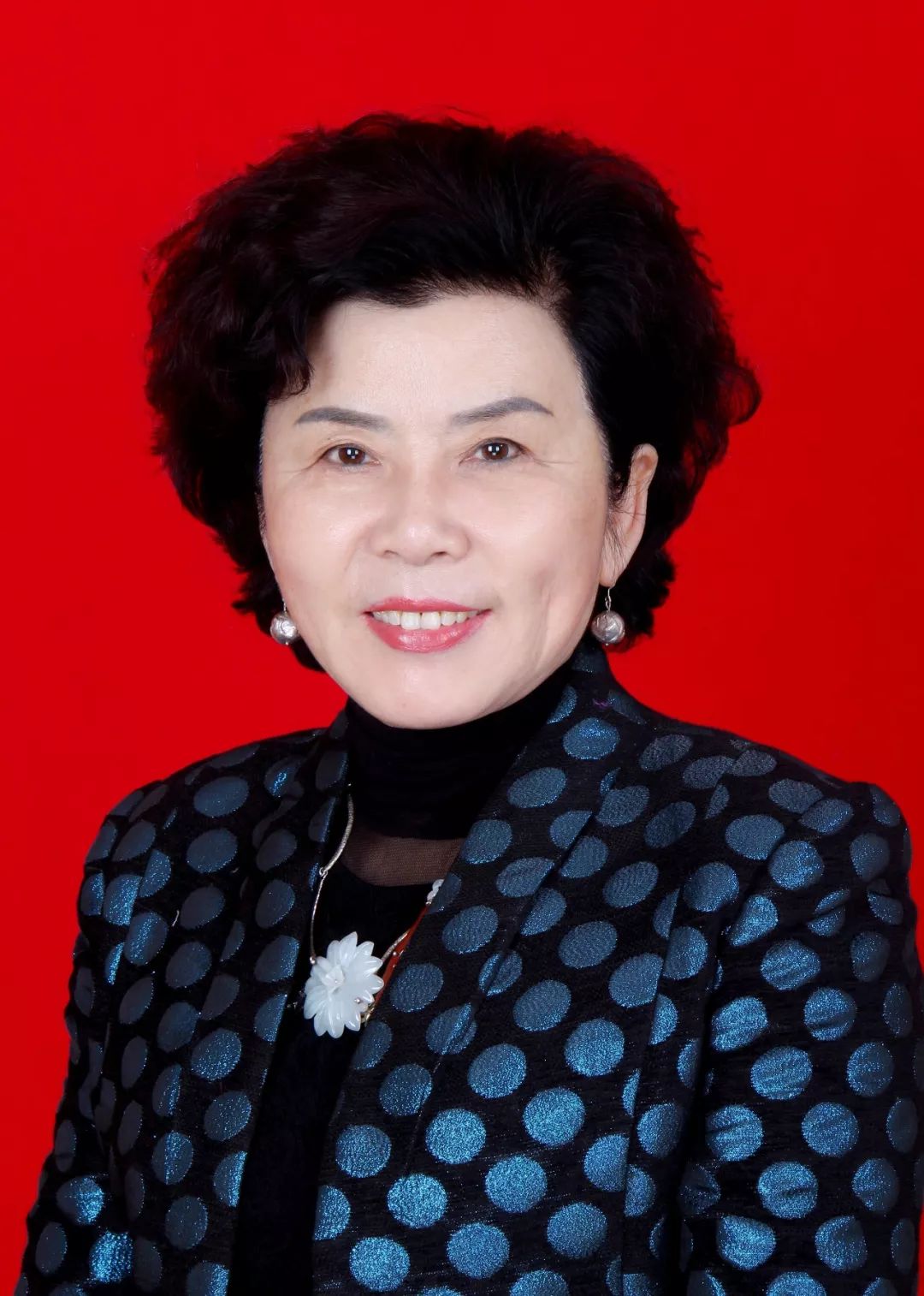 「喜报」张爱华:第33位荣登"中国好人榜"的铜川人