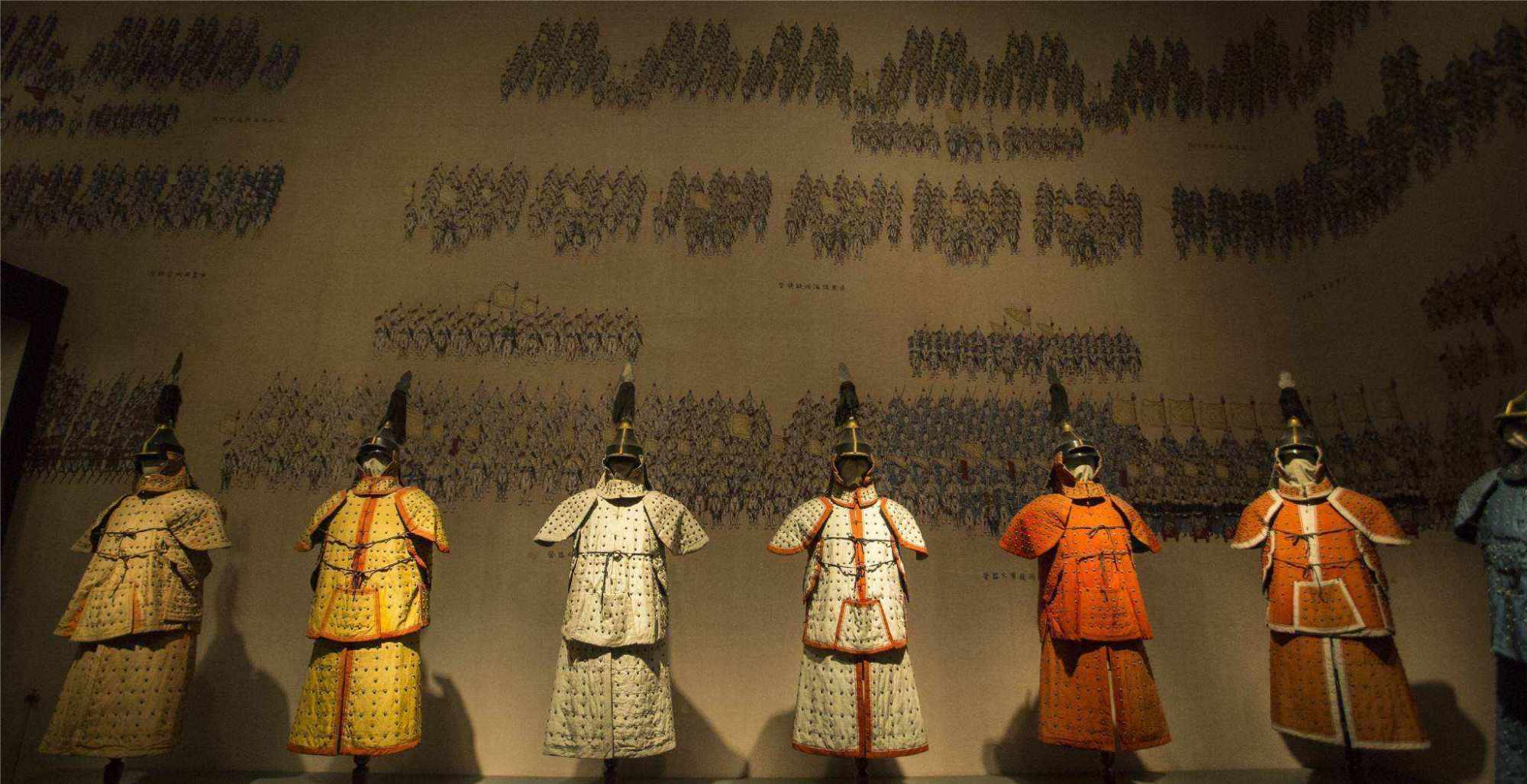 八旗兵对太平天国是不堪一击还是尚能一战,让这几场战役告诉你