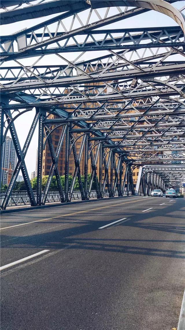 用手机拍建筑之美