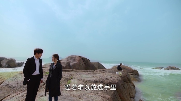 《泡沫之夏》大结局:看欧辰如何助夏沫恢复意识,二人重新牵手!