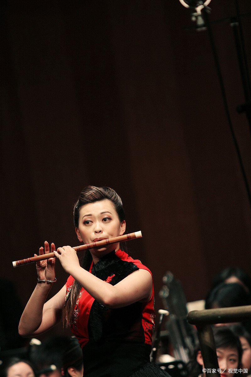 吹笛子为什么那么累?气息如何控制才不累?看到即赚到!