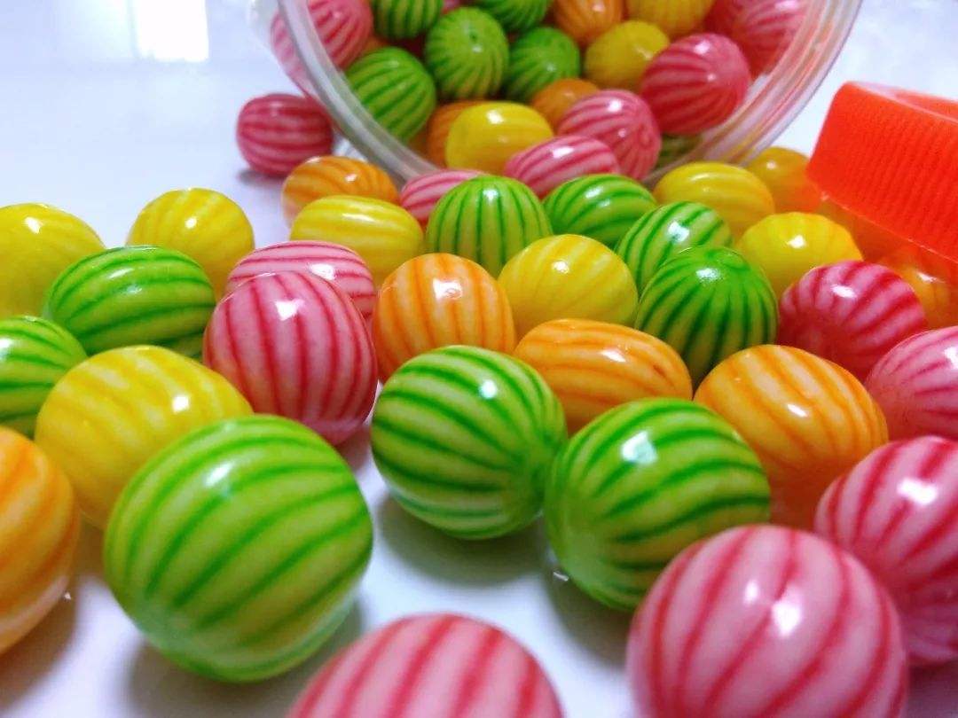 80,90后的童年美食,满满都是回忆